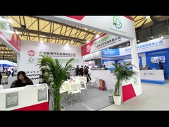 affichage d'exposition