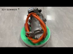 HES33 ICY SUMMER EV Compresseur pour véhicules électriques avec des performances fiables