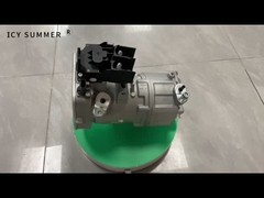 OE#A0008306802 Compresseur de climatisation électrique pour voiture - Performance de refroidissement puissante et efficace