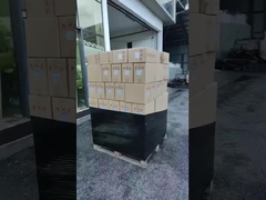 autres appareils de traitement des gaz