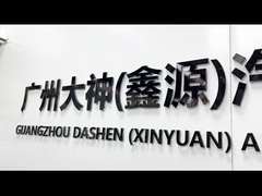 Introduction à la société GZDS