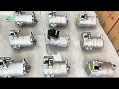 GZDS A0008302001 SHS-33L4182 Đối với máy nén hybrid Benz S400 W222 / máy nén AC xe điện