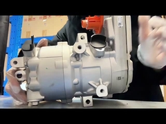 Compresseur AC pour voiture hybride NISSAN QASHQAI 92600-6UM08