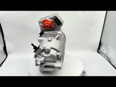 NISSAN QASHQAI 92600-6UM08 Fabricant de compresseurs AC pour voiture hybride