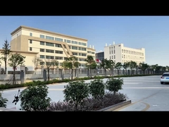 Nhà sản xuất máy nén AC xe hơi Hvbrid